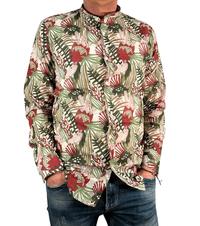 M/L MEN'S SHIRT 7424423 Tellini S.r.l. Wholesale Clothing