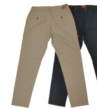 MEN'S TROUSERS 7508423 Tellini S.r.l. Wholesale Clothing