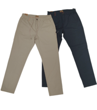 MEN'S TROUSERS 7508423 Tellini S.r.l. Wholesale Clothing