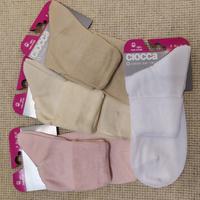 WOMEN'S SOCKS 760 Tellini S.r.l. Wholesale Clothing