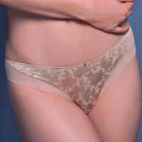 WOMEN'S CHEEKY PANTY 7763 Tellini S.r.l. Wholesale Clothing