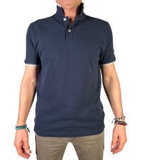 MEN'S POLO SHIRT M/M 7790423 Tellini S.r.l. Wholesale Clothing