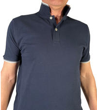 MEN'S POLO SHIRT M/M 7790423 Tellini S.r.l. Wholesale Clothing