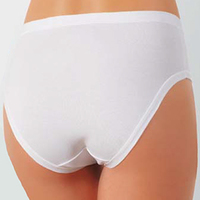 WOMEN'S PANTY 786 MIDI Tellini S.r.l. Wholesale Clothing