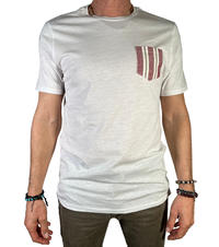 TSHIRT UOMO M/M 7951423 Tellini S.r.l. Ingrosso Abbigliamento