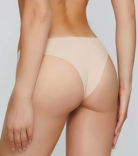 WOMEN'S CHEEKY PANTY 8001 Tellini S.r.l. Wholesale Clothing