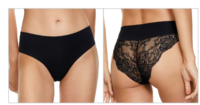 WOMEN'S BRIEFS 8014 Tellini S.r.l. Wholesale Clothing