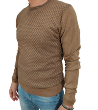 MEN'S SWEATER 8022223 Tellini S.r.l. Wholesale Clothing