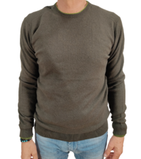 MEN'S SWEATER 8053223 Tellini S.r.l. Wholesale Clothing