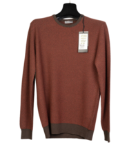 MEN'S SWEATER 8069223 Tellini S.r.l. Wholesale Clothing