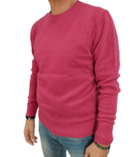 MEN'S SWEATER 8100223 Tellini S.r.l. Wholesale Clothing