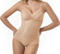 WOMEN'S BODYSUIT 811 CONTROL Tellini S.r.l. Wholesale Clothing