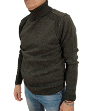 MAN SWEATER 8201223 Tellini S.r.l. Wholesale Clothing