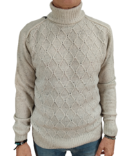 MAN SWEATER 8207223 Tellini S.r.l. Wholesale Clothing