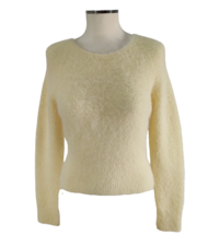 L/S WOMEN'S SWEATER 8209/Z Tellini S.r.l. Wholesale Clothing