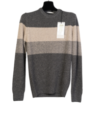 MAN SWEATER 8209223 Tellini S.r.l. Wholesale Clothing