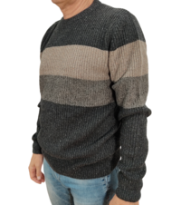 MAN SWEATER 8209223 Tellini S.r.l. Wholesale Clothing