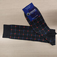 MEN'S LONG SOCK 821 Tellini S.r.l. Wholesale Clothing