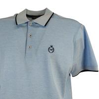 MEN'S POLO M/M 82326 Tellini S.r.l. Wholesale Clothing