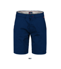 MEN'S BERMUDA 838520 Tellini S.r.l. Wholesale Clothing