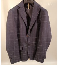 GIACCA UOMO 840/NAPOS Tellini S.r.l. Wholesale Clothing