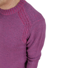 MAN SWEATER 8412223 Tellini S.r.l. Wholesale Clothing