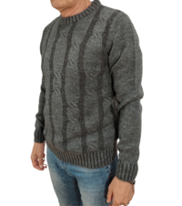 MAN SWEATER 8419223 Tellini S.r.l. Wholesale Clothing