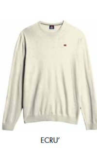 MEN'S SWEATER 843101 Tellini S.r.l. Wholesale Clothing