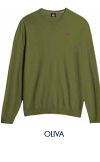 MEN'S SWEATER 843101 Tellini S.r.l. Wholesale Clothing