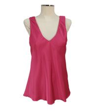 WOMEN'S TANK TOP SL 8450 Tellini S.r.l. Wholesale Clothing