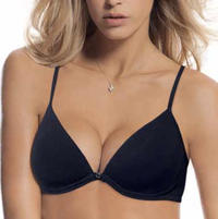 DISCO WOMEN'S BRA 852 Tellini S.r.l. Wholesale Clothing