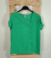 WOMEN'S SHIRT M/M 8620 Tellini S.r.l. Wholesale Clothing