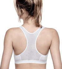 WOMEN'S SPORTS BRA 891 FIT 01891 Tellini S.r.l. Wholesale Clothing