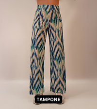 PANTALONE DONNA E160/AF Tellini S.r.l. Wholesale Clothing