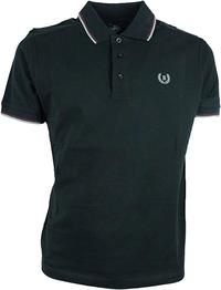 MEN'S POLO M/M 9001 Tellini S.r.l. Wholesale Clothing