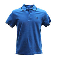 MEN'S POLO M/M 9002 Tellini S.r.l. Wholesale Clothing