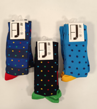 MEN'S LONG SOCK 9026 Tellini S.r.l. Wholesale Clothing