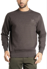 MEN'S SWEATSHIRT 9029 Tellini S.r.l. Wholesale Clothing