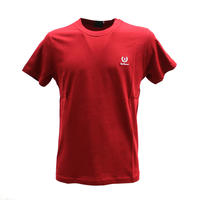 MEN'S T-SHIRT M/M 908 Tellini S.r.l. Wholesale Clothing