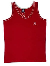 MEN'S TANK TOP 916 Tellini S.r.l. Wholesale Clothing