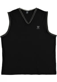 MEN'S TANK TOP 917 Tellini S.r.l. Wholesale Clothing