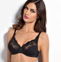 UNDERWIRE WOMEN'S BRA 942 Tellini S.r.l. Wholesale Clothing