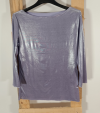 MAGLIA DONNA 3/4M 94879 Tellini S.r.l. Ingrosso Abbigliamento