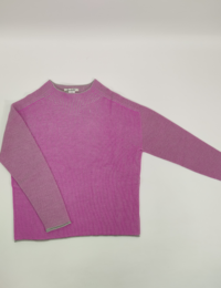 WOMEN'S S/L 954 SWEATER Tellini S.r.l. Wholesale Clothing