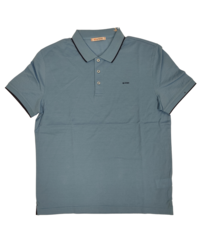 MEN'S POLO S/S 963143 Tellini S.r.l. Wholesale Clothing