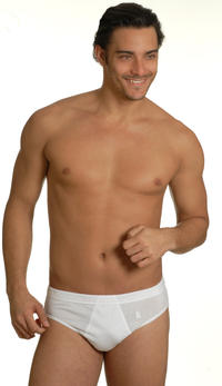 MEN'S BRIEFS 0990  Tellini S.r.l. Wholesale Clothing