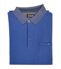 MEN'S POLO S/S 993116 Tellini S.r.l. Wholesale Clothing