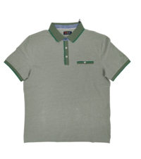 MEN'S POLO S/S 993120 Tellini S.r.l. Wholesale Clothing