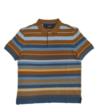 MEN'S POLO SHIRT M/M 993129 Tellini S.r.l. Wholesale Clothing