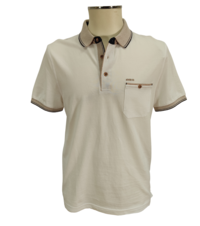 MEN'S POLO S/S 994118 Tellini S.r.l. Wholesale Clothing